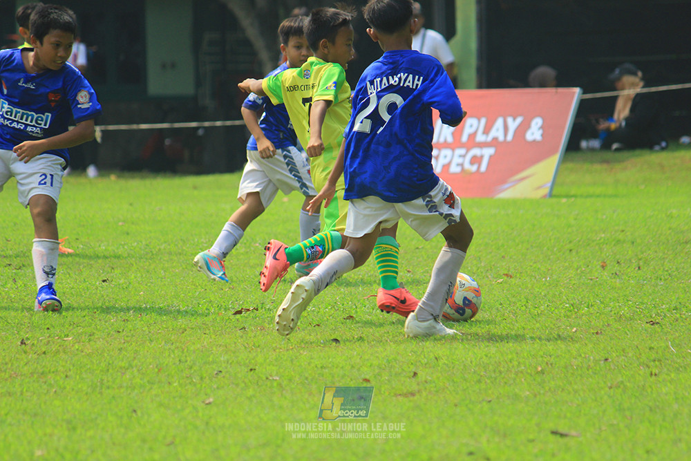 ijl u11 190426 akademi citra remaja vs fifa farmel