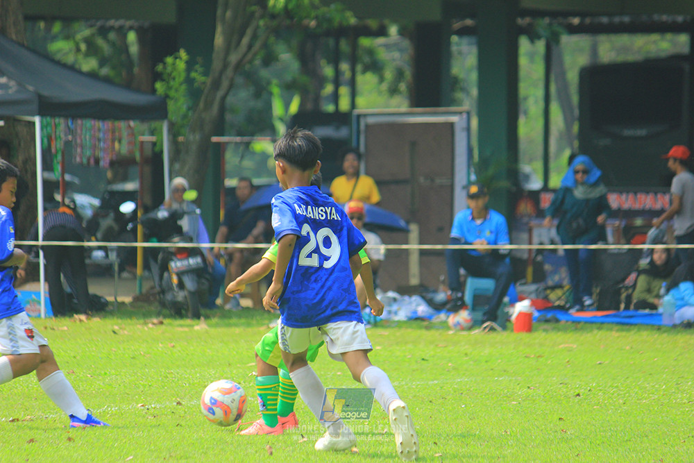 ijl u11 190426 akademi citra remaja vs fifa farmel