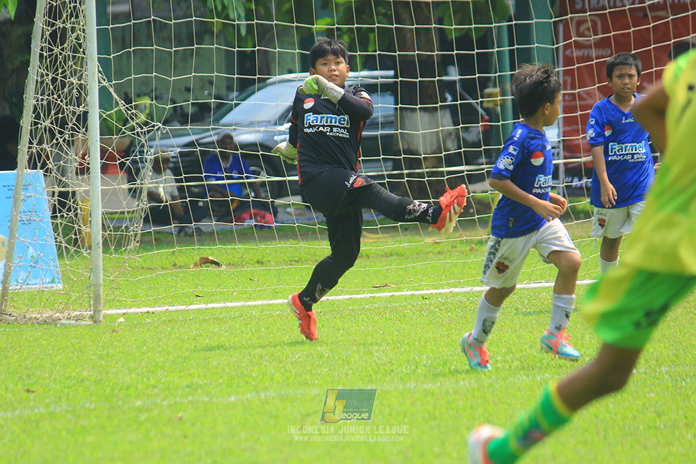 ijl u11 190426 akademi citra remaja vs fifa farmel