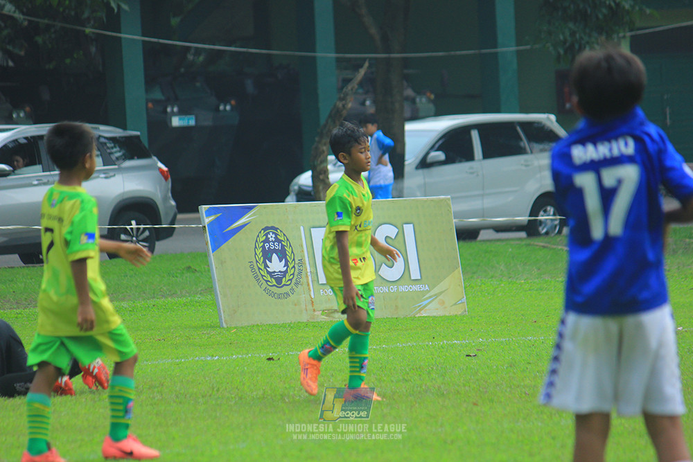 ijl u11 190426 akademi citra remaja vs fifa farmel
