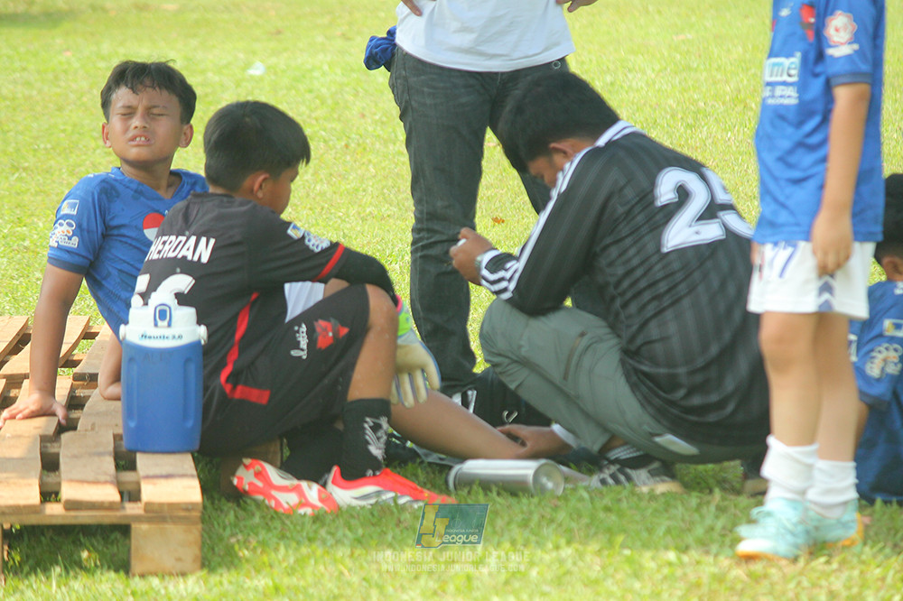 ijl u11 190426 akademi citra remaja vs fifa farmel