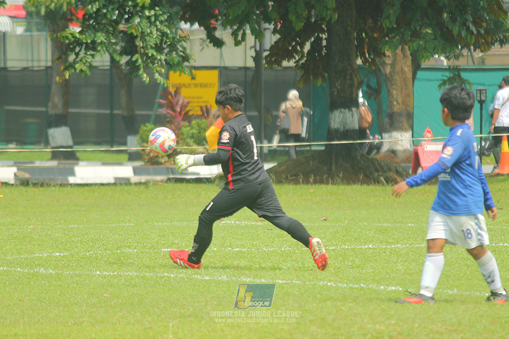 ijl u11 190426 akademi citra remaja vs fifa farmel