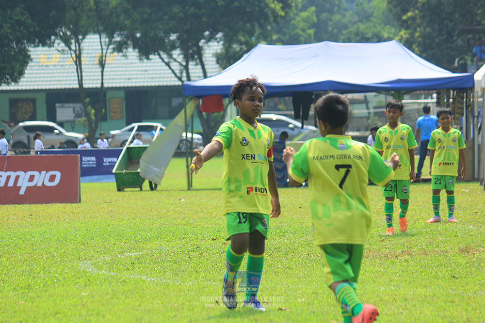 ijl u11 190426 akademi citra remaja vs fifa farmel
