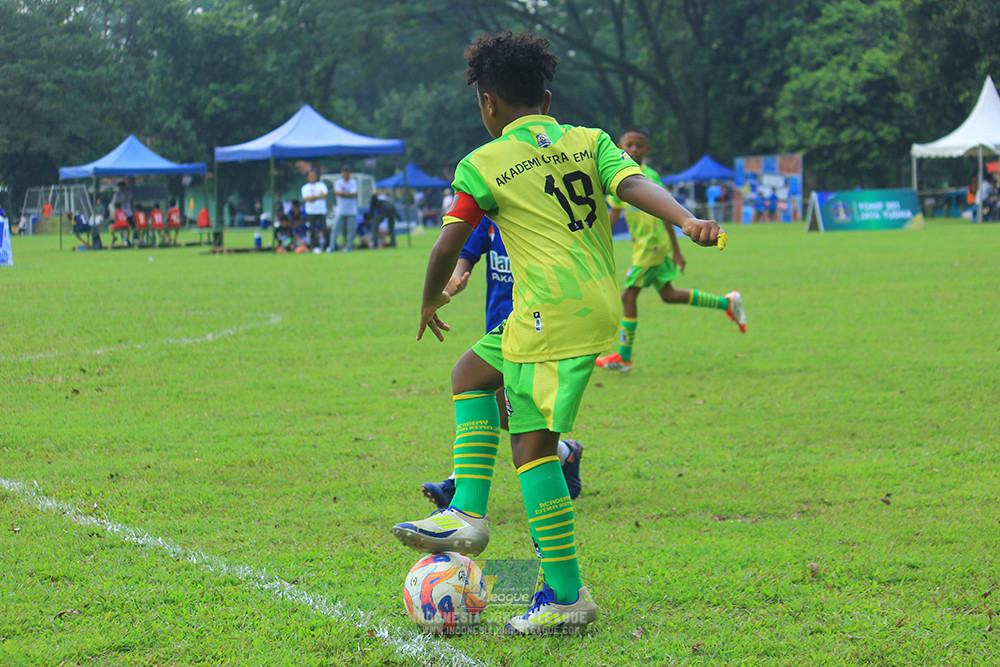 ijl u11 190426 akademi citra remaja vs fifa farmel