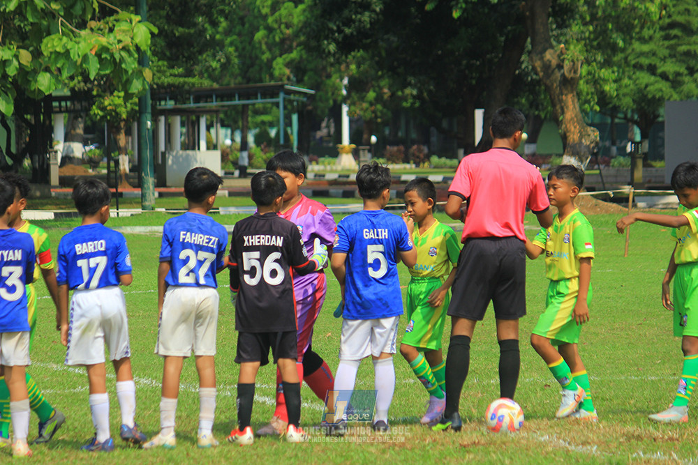ijl u11 190426 akademi citra remaja vs fifa farmel