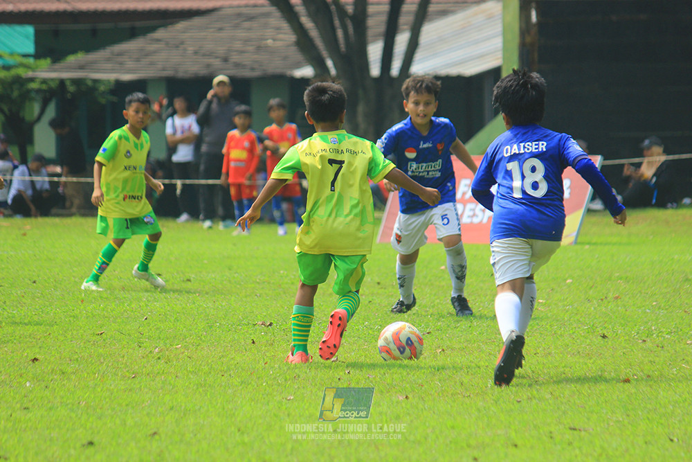ijl u11 190426 akademi citra remaja vs fifa farmel