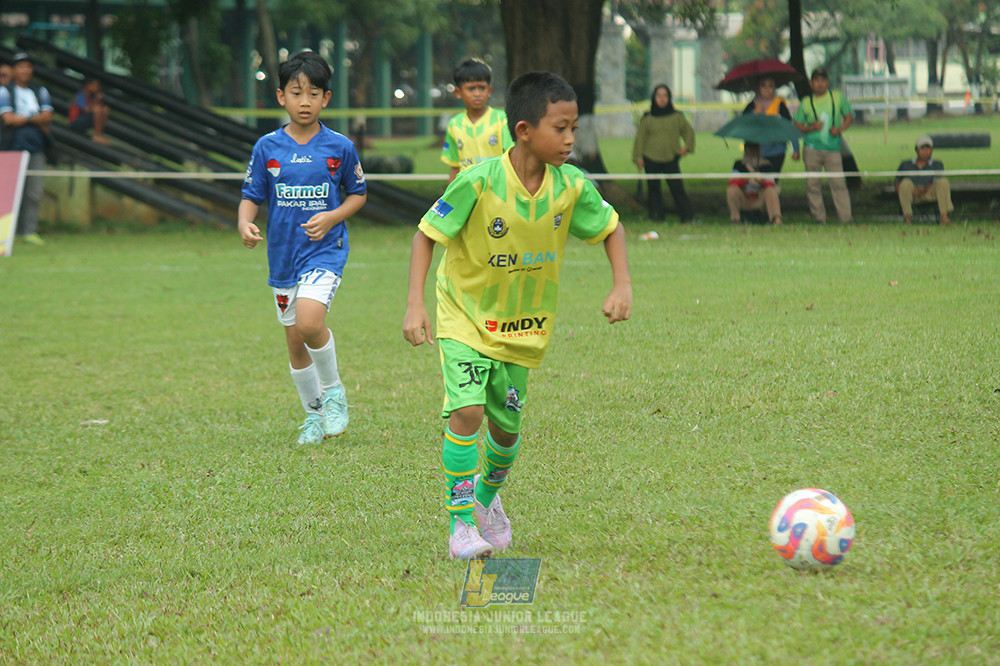 ijl u11 190426 akademi citra remaja vs fifa farmel