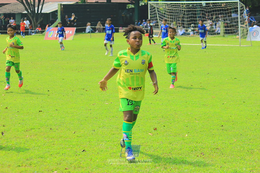 ijl u11 190426 akademi citra remaja vs fifa farmel