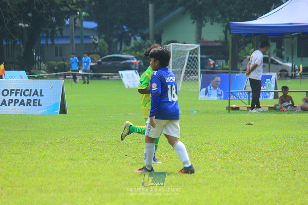 ijl u11 190426 akademi citra remaja vs fifa farmel