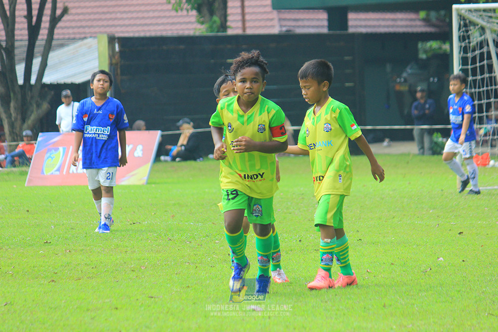 ijl u11 190426 akademi citra remaja vs fifa farmel
