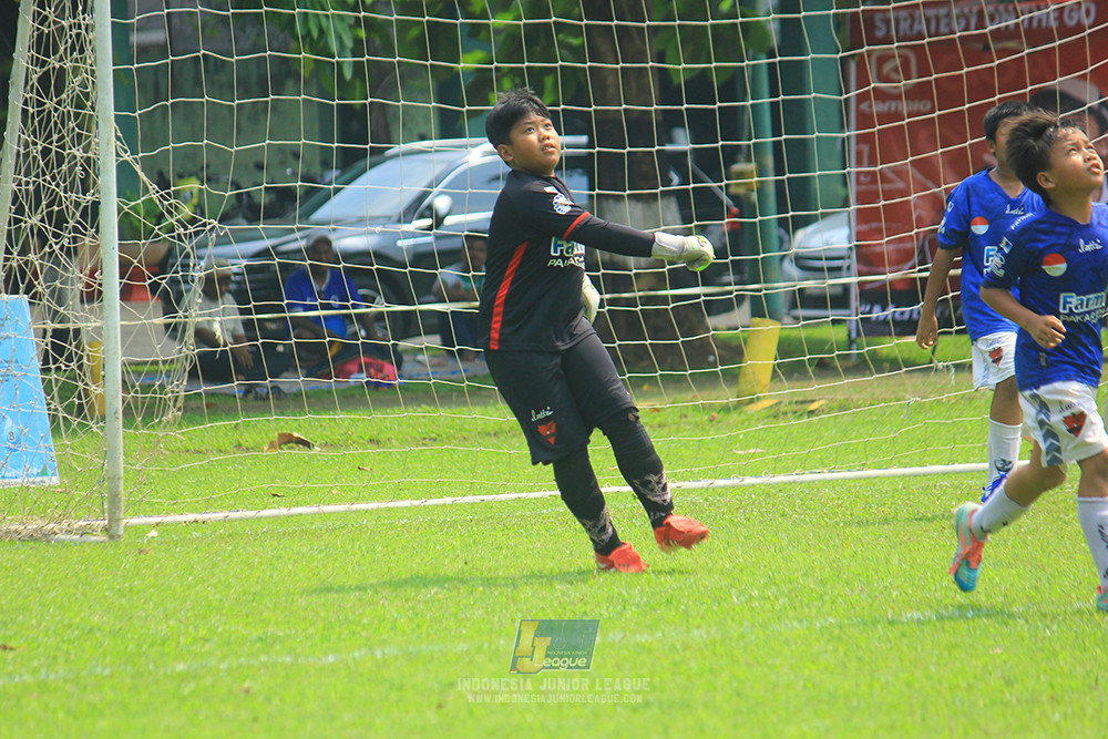 ijl u11 190426 akademi citra remaja vs fifa farmel