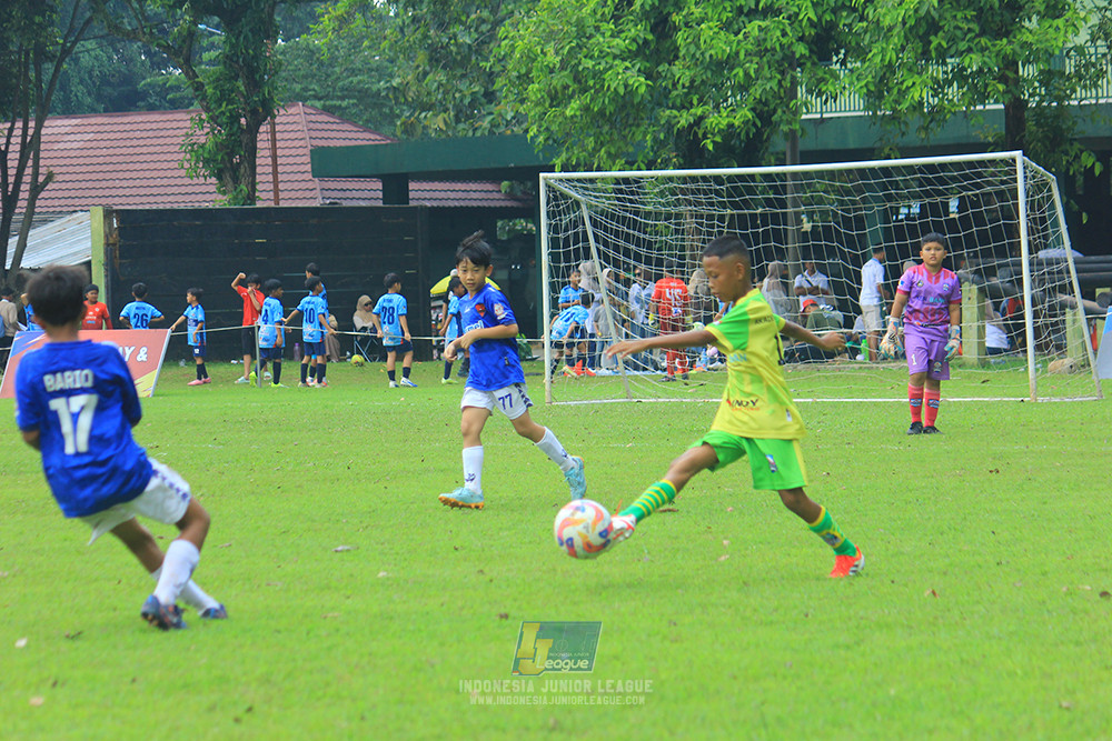ijl u11 190426 akademi citra remaja vs fifa farmel