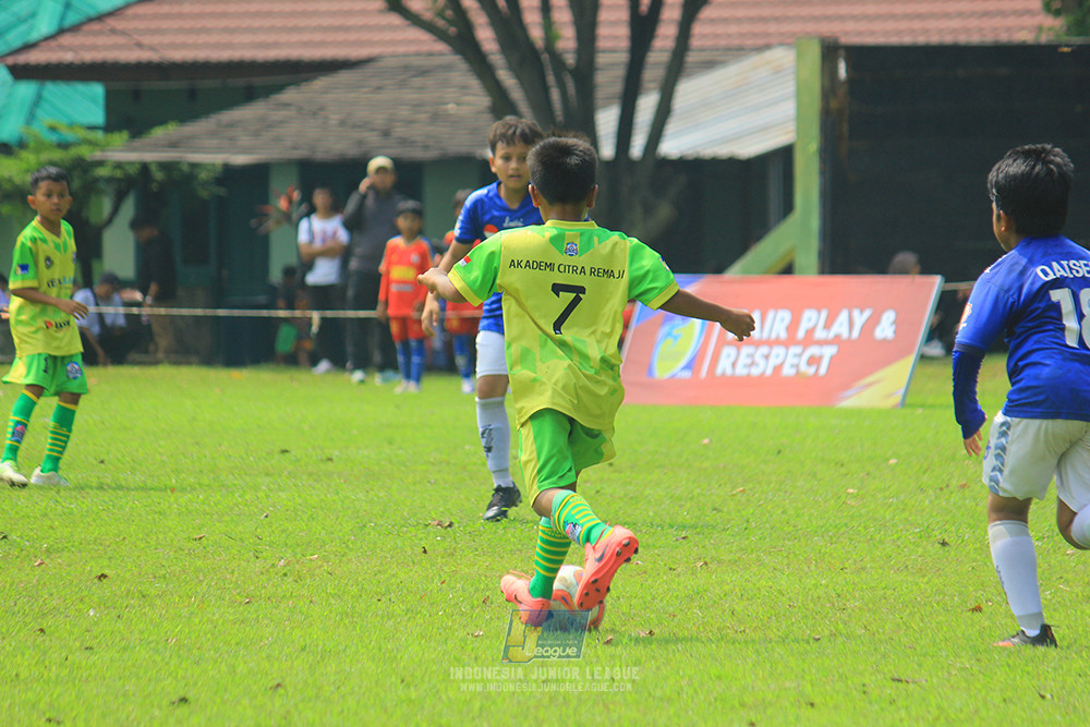 ijl u11 190426 akademi citra remaja vs fifa farmel