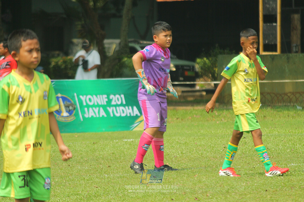 ijl u11 190426 akademi citra remaja vs fifa farmel