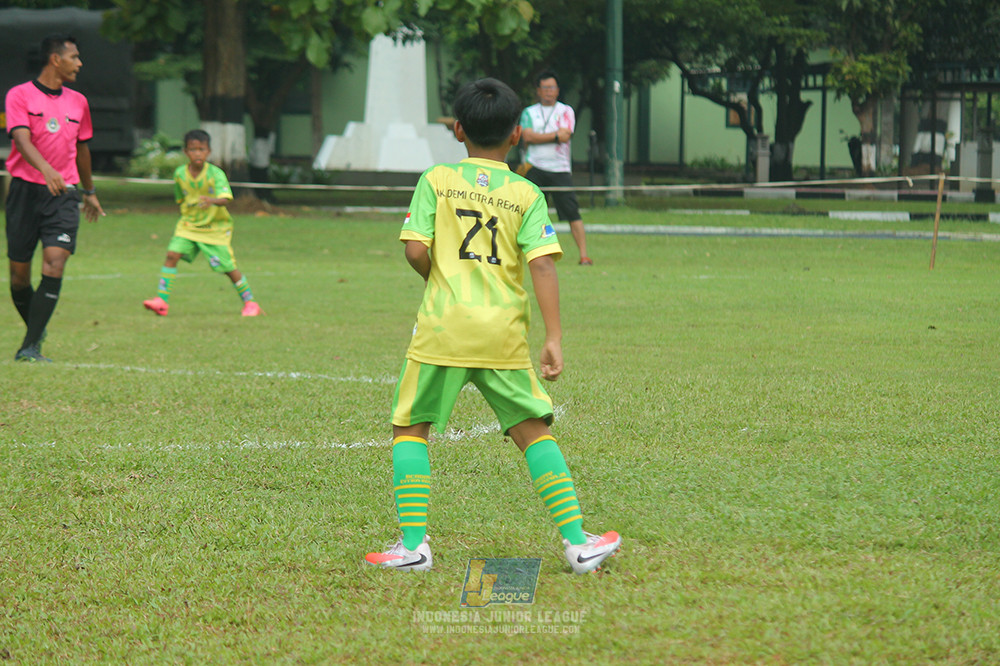 ijl u11 190426 akademi citra remaja vs fifa farmel