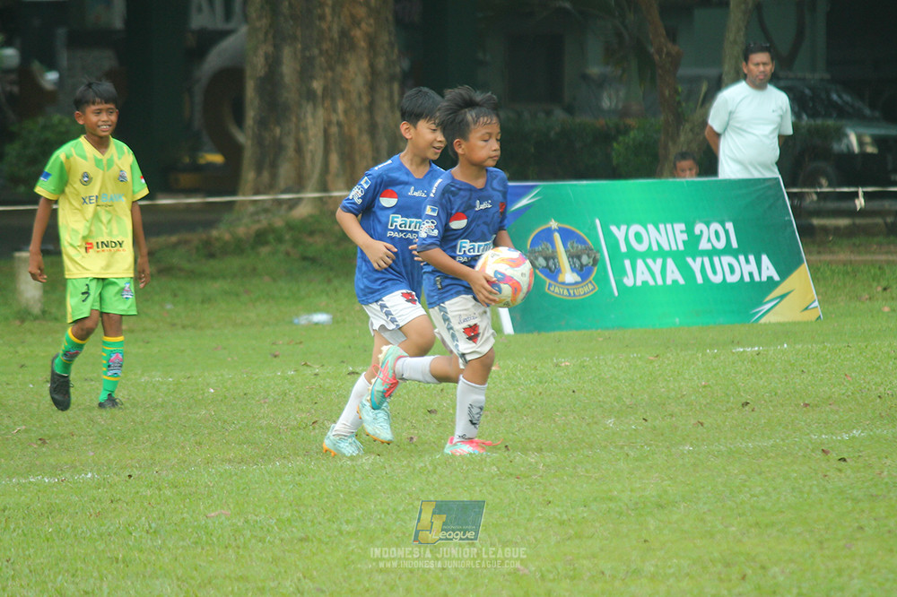 ijl u11 190426 akademi citra remaja vs fifa farmel