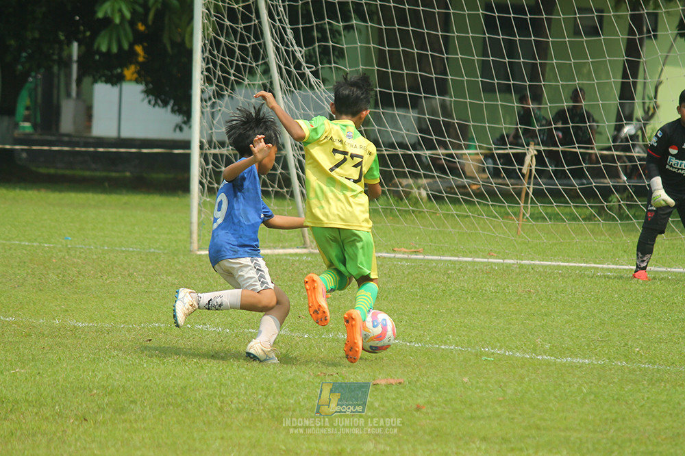 ijl u11 190426 akademi citra remaja vs fifa farmel