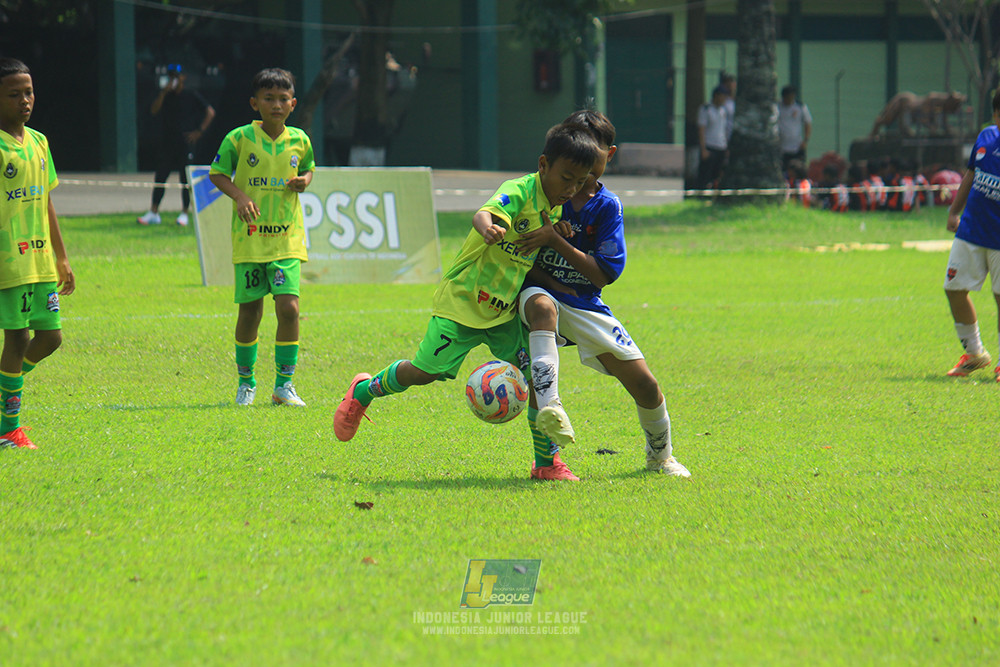 ijl u11 190426 akademi citra remaja vs fifa farmel