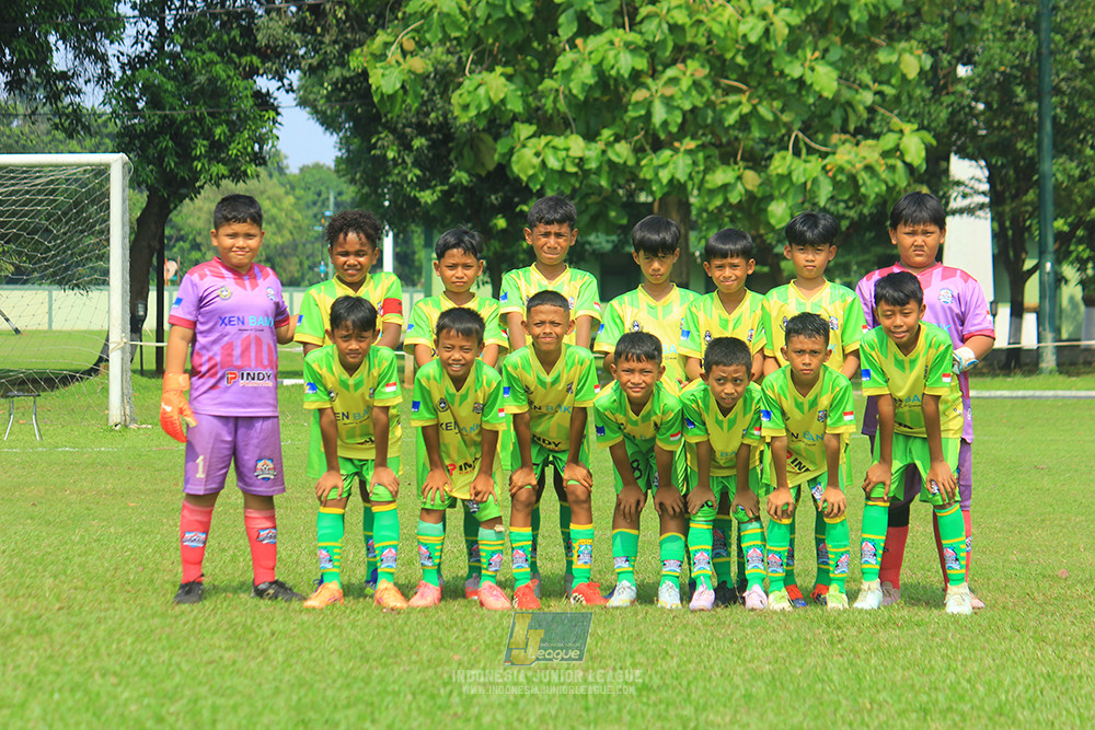 ijl u11 190426 akademi citra remaja vs fifa farmel