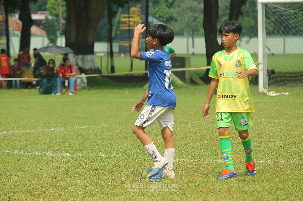 ijl u11 190426 akademi citra remaja vs fifa farmel