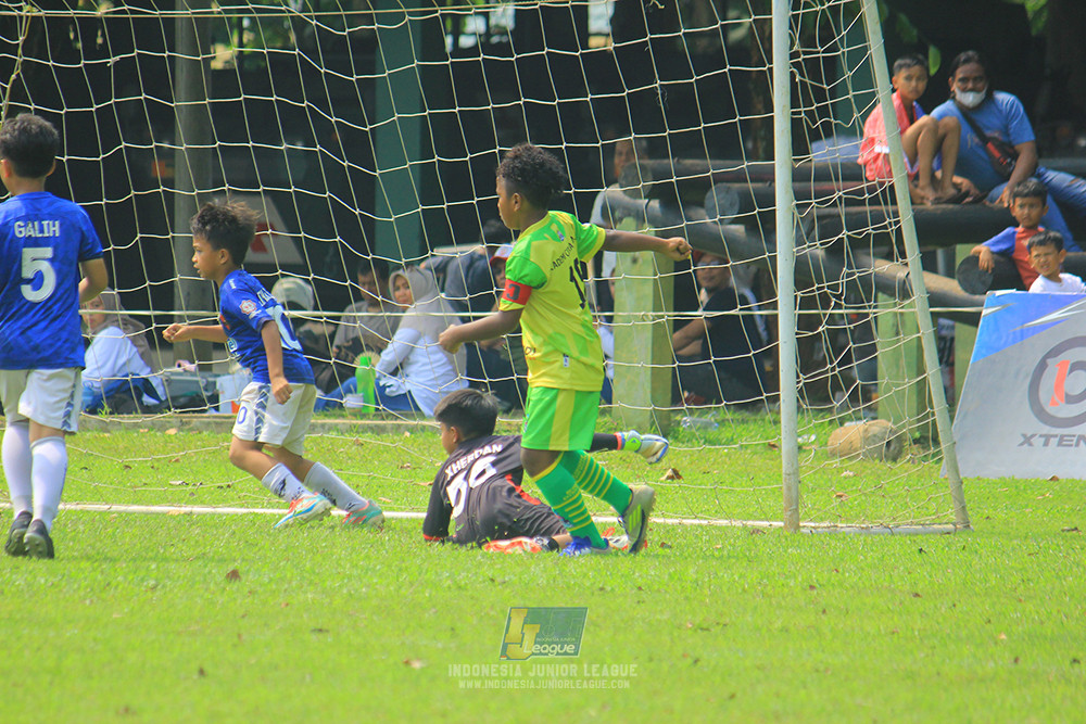 ijl u11 190426 akademi citra remaja vs fifa farmel