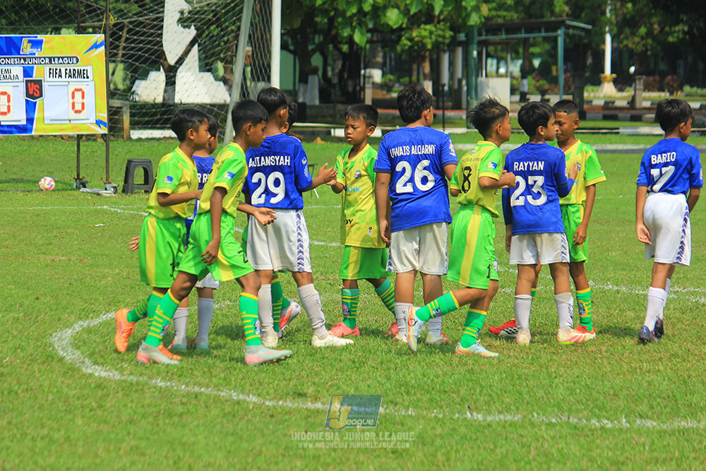 ijl u11 190426 akademi citra remaja vs fifa farmel