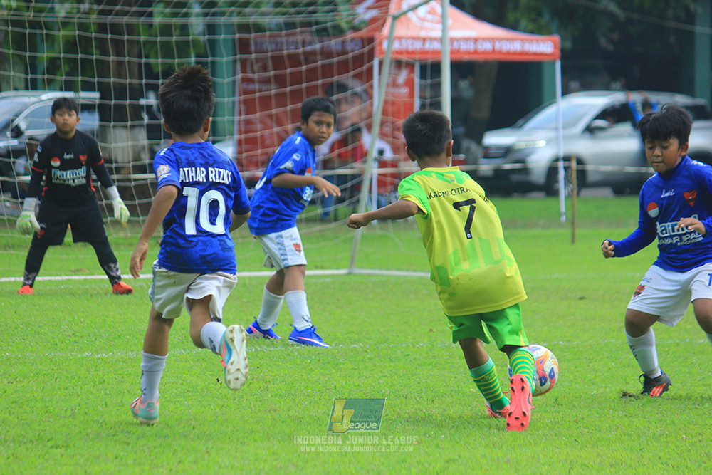 ijl u11 190426 akademi citra remaja vs fifa farmel