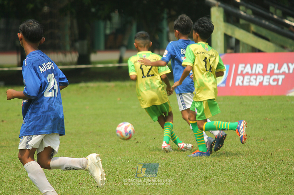 ijl u11 190426 akademi citra remaja vs fifa farmel