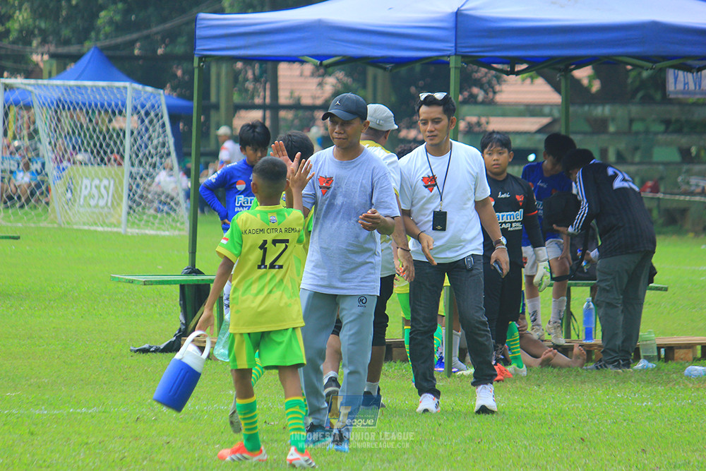 ijl u11 190426 akademi citra remaja vs fifa farmel