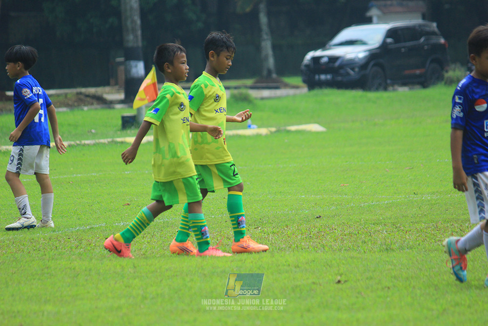 ijl u11 190426 akademi citra remaja vs fifa farmel