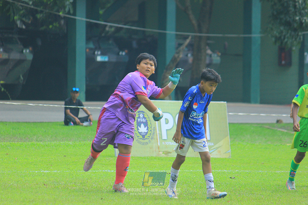 ijl u11 190426 akademi citra remaja vs fifa farmel