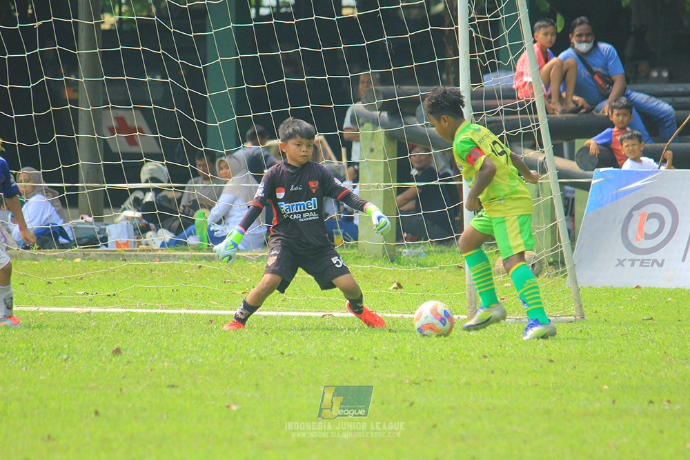 ijl u11 190426 akademi citra remaja vs fifa farmel