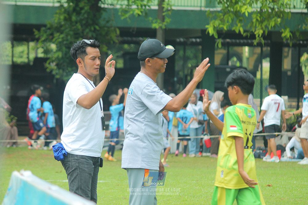 ijl u11 190426 akademi citra remaja vs fifa farmel