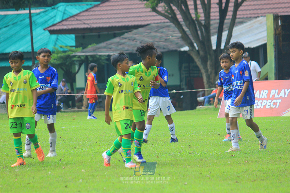 ijl u11 190426 akademi citra remaja vs fifa farmel