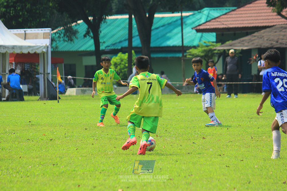 ijl u11 190426 akademi citra remaja vs fifa farmel