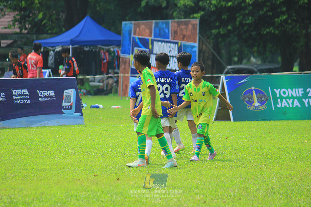 ijl u11 190426 akademi citra remaja vs fifa farmel