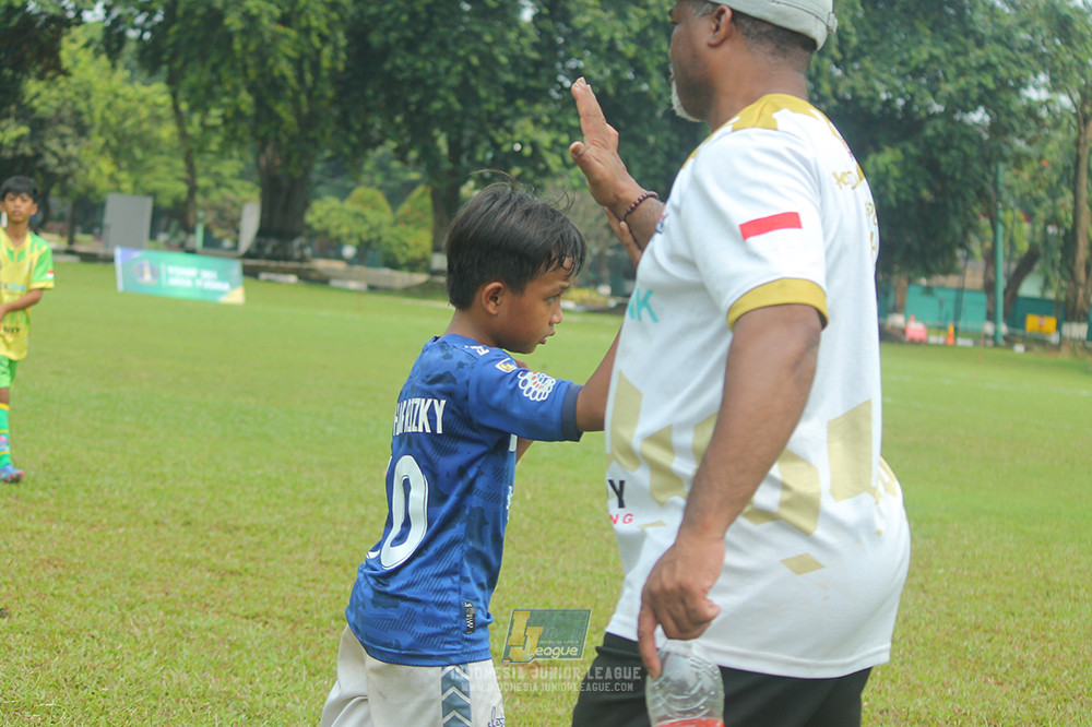 ijl u11 190426 akademi citra remaja vs fifa farmel