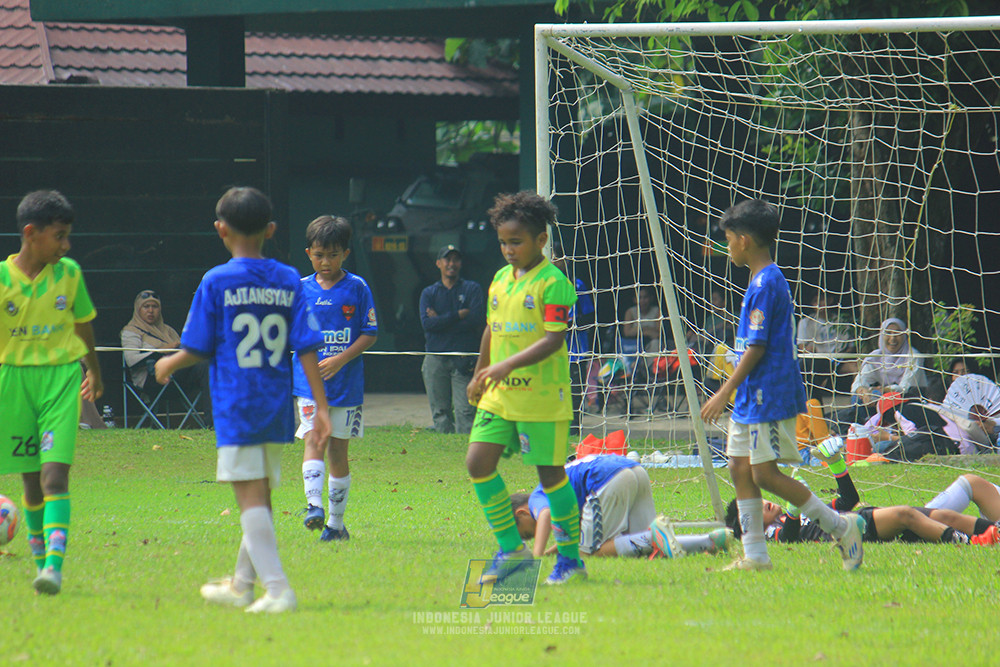 ijl u11 190426 akademi citra remaja vs fifa farmel