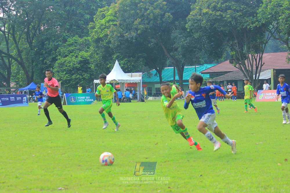 ijl u11 190426 akademi citra remaja vs fifa farmel