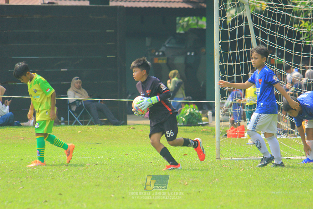 ijl u11 190426 akademi citra remaja vs fifa farmel