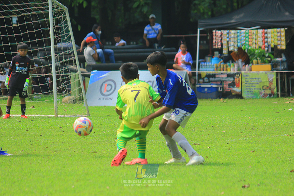 ijl u11 190426 akademi citra remaja vs fifa farmel
