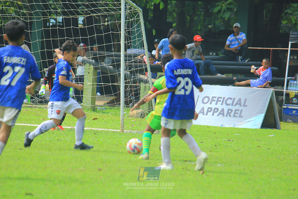 ijl u11 190426 akademi citra remaja vs fifa farmel