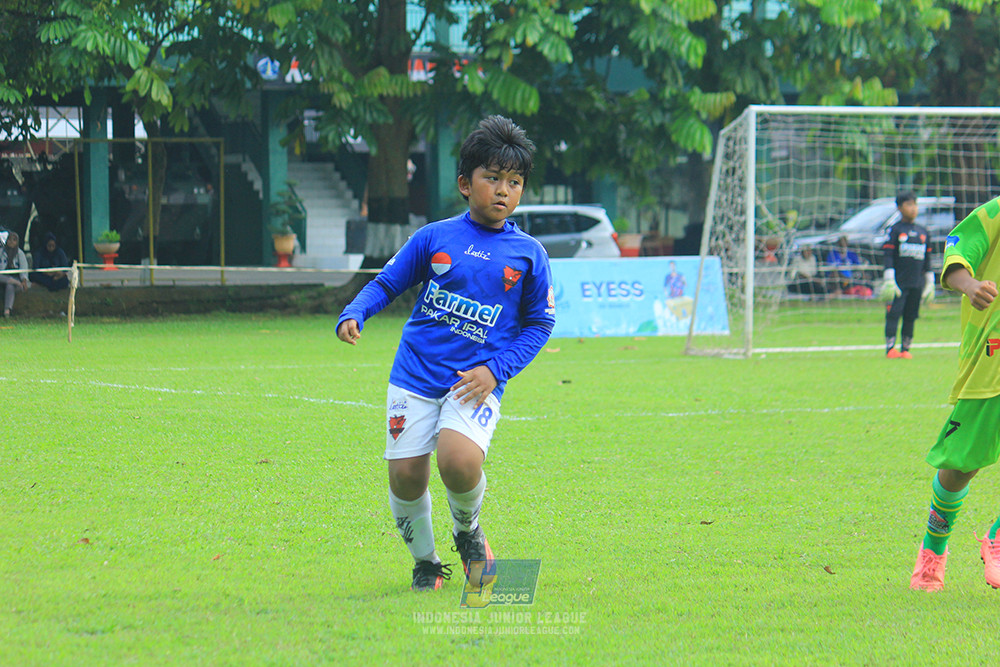 ijl u11 190426 akademi citra remaja vs fifa farmel