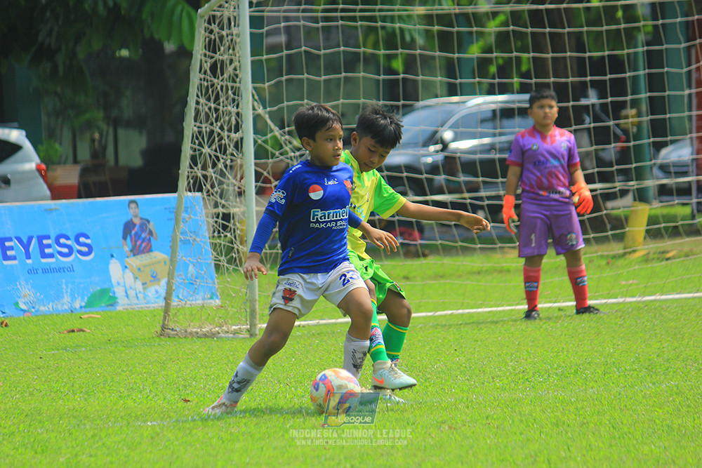 ijl u11 190426 akademi citra remaja vs fifa farmel