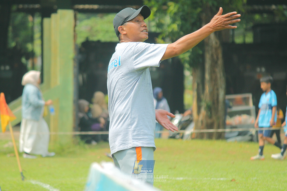 ijl u11 190426 akademi citra remaja vs fifa farmel