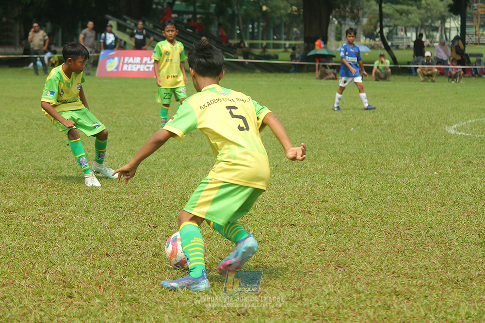 ijl u11 190426 akademi citra remaja vs fifa farmel