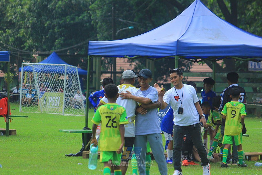 ijl u11 190426 akademi citra remaja vs fifa farmel