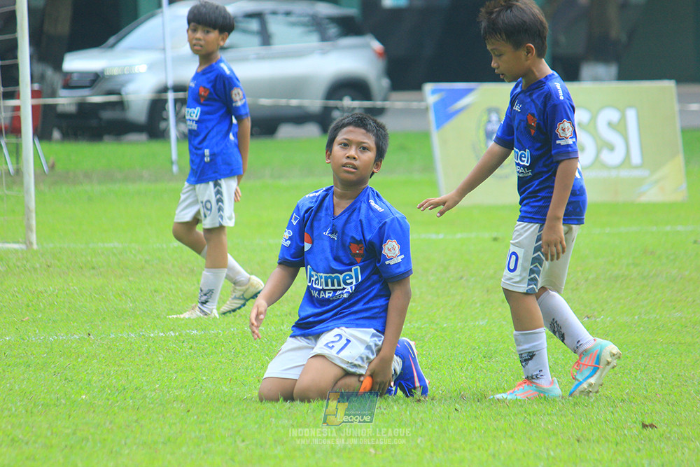 ijl u11 190426 akademi citra remaja vs fifa farmel