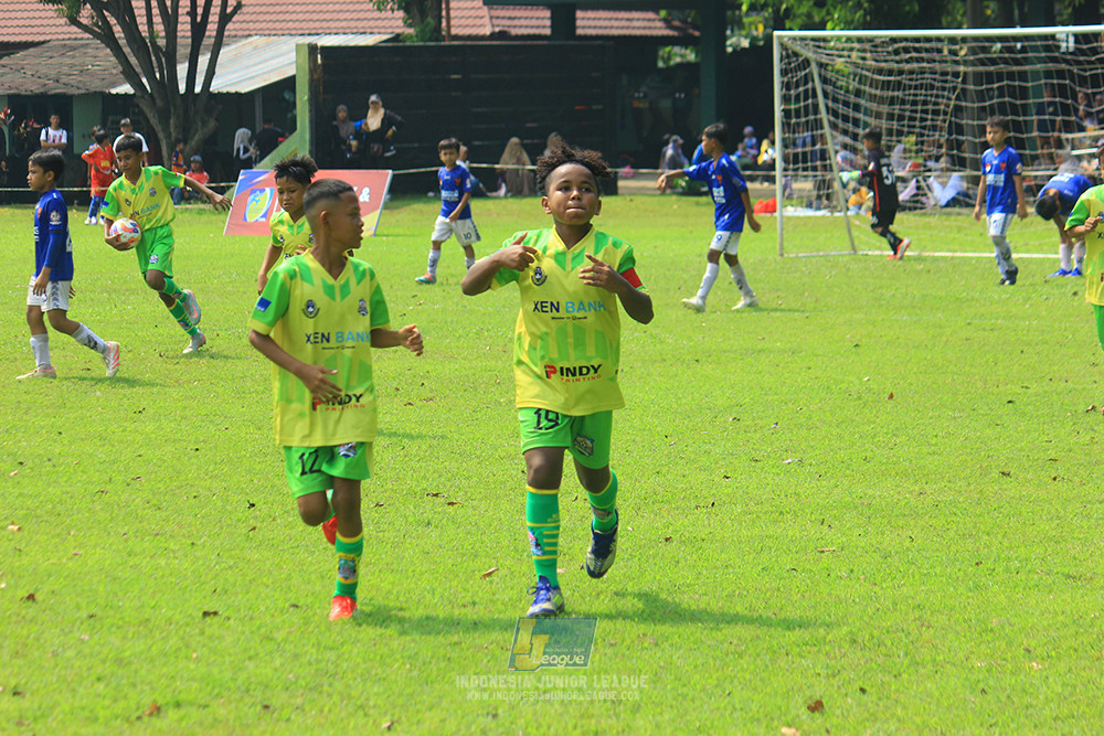 ijl u11 190426 akademi citra remaja vs fifa farmel