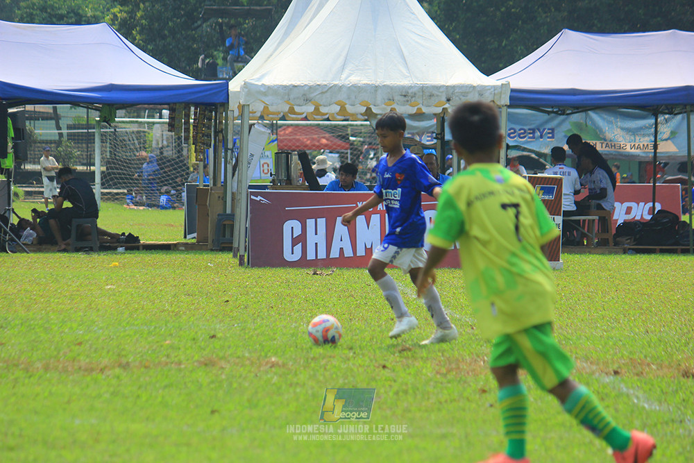 ijl u11 190426 akademi citra remaja vs fifa farmel